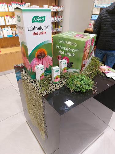 Medbase Apotheke St. Gallen am Vadianplatz - Apotheke