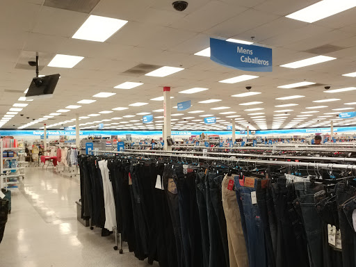 Ross Dress for Less