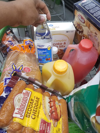 Supermarket «Walmart Neighborhood Market», reviews and photos, 1153 Fortress Blvd, Murfreesboro, TN 37128, USA