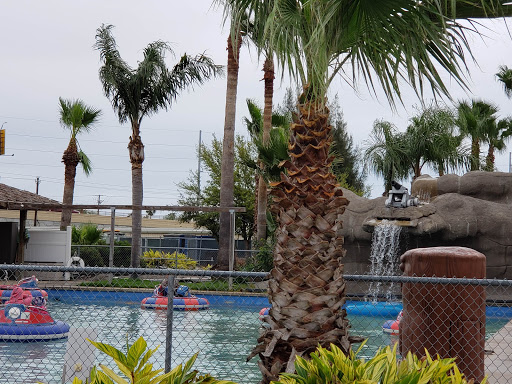 Amusement Center «Funtrackers Family Fun Center», reviews and photos, 9605 S Padre Island Dr, Corpus Christi, TX 78418, USA