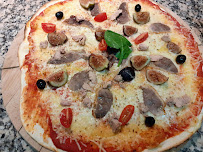 Photos du propriétaire du Pizzeria Sas napoli pizza à Carcassonne - n°14