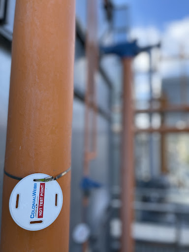 HVAC Contractor «ColonialWebb Contractors Company», reviews and photos, 2820 Ackley Ave, Richmond, VA 23228, USA