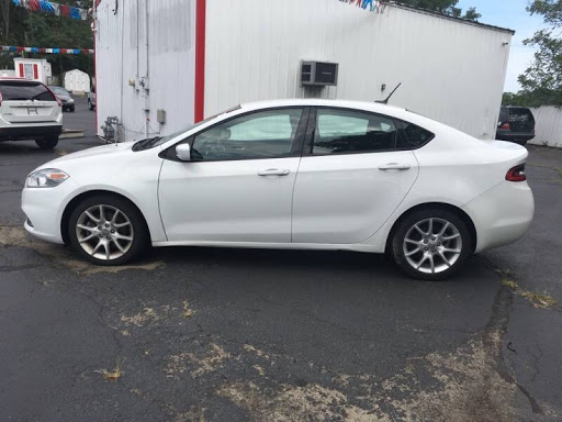 Used Car Dealer «Certified Auto Exchange Inc», reviews and photos, 82 NJ-35, Keyport, NJ 07735, USA