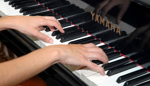 Chopin Studio Piano Lessons