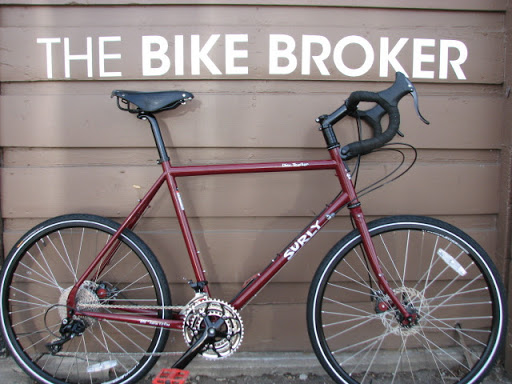 Bicycle Store «The Bicycle Broker», reviews and photos, 6190 W 38th Ave, Wheat Ridge, CO 80033, USA