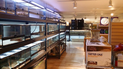 Pet Store «Critter Cabana», reviews and photos, 516 E 1st St, Newberg, OR 97132, USA