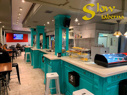 Bar Slow, Bar en Vitoria-Gasteiz – Álava