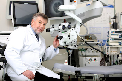 Dr. Solomatini Silmakeskus
