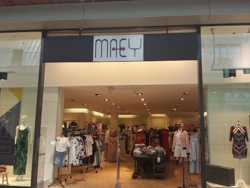 Magasin de vêtements Maey Mont-Saint-Martin