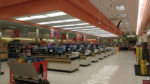 Grocery Store «Winn-Dixie», reviews and photos, 1535 N Singleton Ave, Titusville, FL 32796, USA