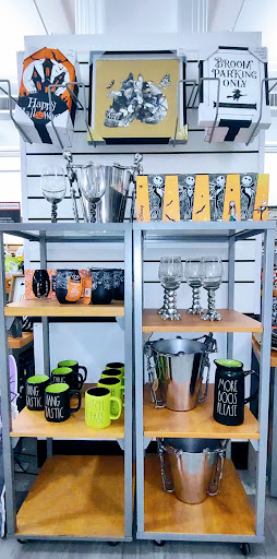 Department Store «T.J. Maxx», reviews and photos, 50 N Illinois St, Indianapolis, IN 46204, USA