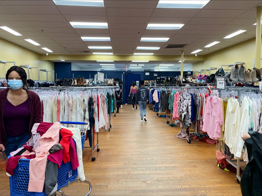 Thrift Store «Goodwill», reviews and photos