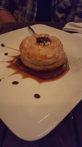 New American Restaurant «Justus Drugstore - A Restaurant», reviews and photos, 106 W Main St, Smithville, MO 64089, USA