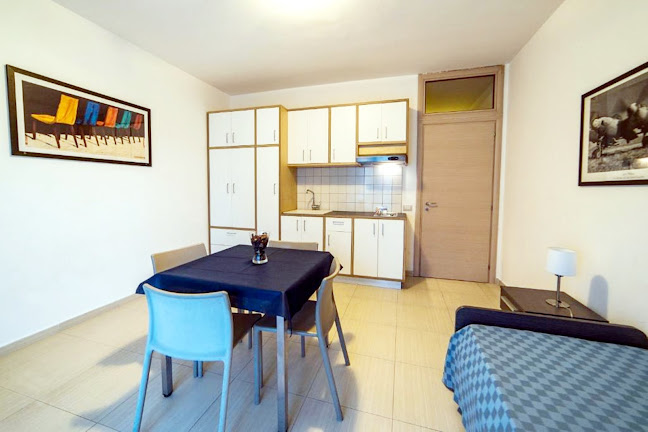 Commenti e recensioni di Il Cantone del Faro Rooms & Apartments in Taormina beach