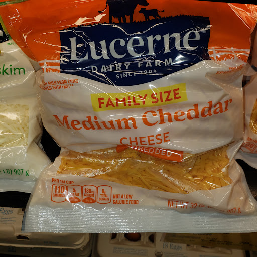 Grocery Store «Albertsons», reviews and photos, 4301 212th St SW, Mountlake Terrace, WA 98043, USA