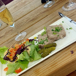 Photo n° 3 de l'avis de Liline. fait le 31/07/2023 à 16:52 pour La Terrasse à Montriond