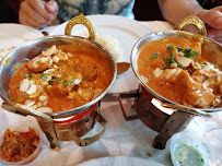 Korma du Restaurant Taj Mahal à Compiègne - n°16