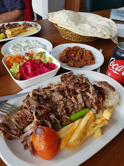Turkish Kebab House And Butchery