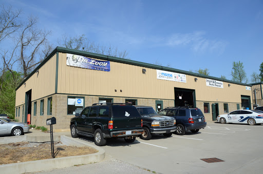 Auto Repair Shop «Dr. Zoom Auto Repair Specialist», reviews and photos, 1304 N English Station Rd, Louisville, KY 40223, USA