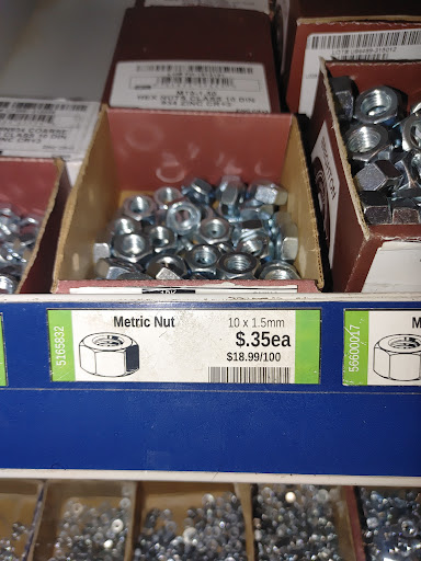 Hardware Store «Suburban Ace Hardware Inc», reviews and photos, 3470 SW 185th Ave, Aloha, OR 97006, USA
