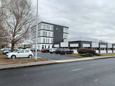 Conges Intempéries BTP Caisse Rhône-Alpes Auvergne - Site de Clermont-Ferrand à Clermont-Ferrand