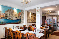 Atmosphère du Restaurant Fontana di Trevi à Puteaux - n°3