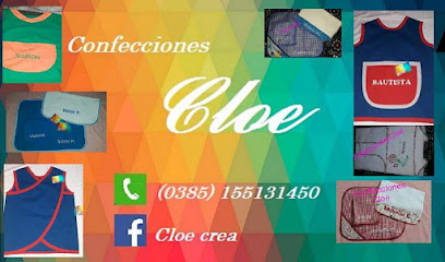 Confecciones Cloe