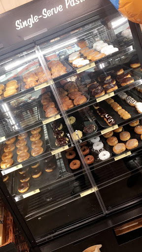 Department Store «Walmart Supercenter», reviews and photos, 100 E Street Rd, Warminster, PA 18974, USA