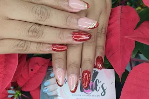 FASHION NAILS COMITAN (Salón de belleza y Uñas) Fashion Nails & Make Up image