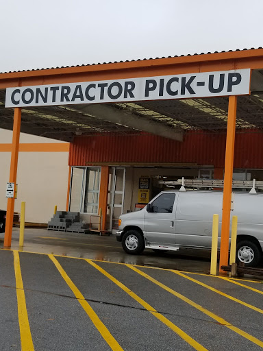 Home Improvement Store «The Home Depot», reviews and photos, 11075 Tara Blvd, Lovejoy, GA 30250, USA