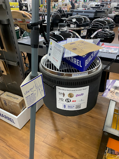 Hardware Store «Harleysville Ace Hardware», reviews and photos, 467 Main St, Harleysville, PA 19438, USA