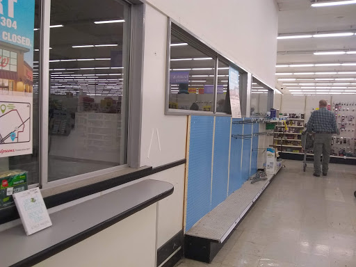 Discount Store «Kmart», reviews and photos, 1 Flower Valley Shopping Center, Florissant, MO 63033, USA