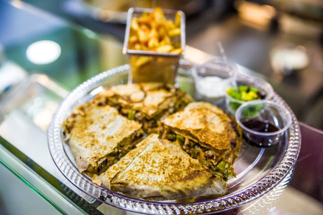 HABHAB Juice Shop - عصيرات حبحب