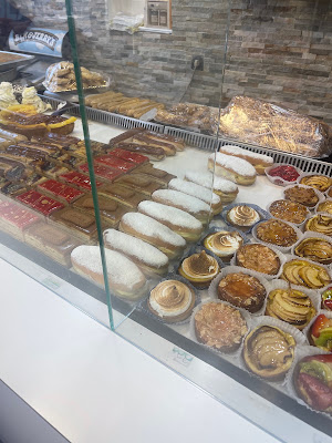 Boulangerie Pâtisserie Yanis à Roubaix