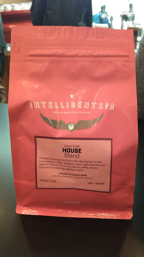 Coffee Shop «Intelligentsia Coffee Wicker Park Coffeebar», reviews and photos, 1609 W Division St, Chicago, IL 60622, USA