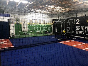 H12 Sports Academy - photo 8
