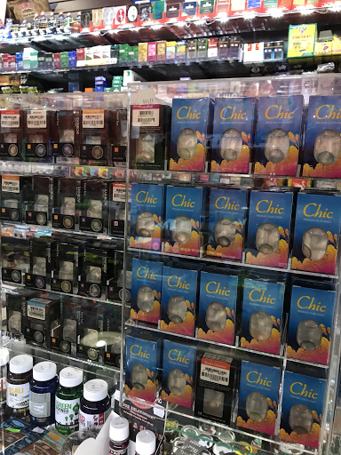 Cigar Shop «7h SMOKE SHOP», reviews and photos, 4520 Matlock Rd #300, Arlington, TX 76018, USA