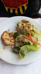 Photo n°15 de Bistrot d'Asnières à Asnières-sur-Seine ()