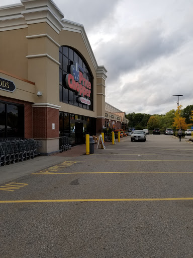 Supermarket «Price Chopper», reviews and photos, 167 W Main St, Hopkinton, MA 01748, USA