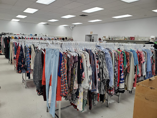 Donations Center «GCF Donation Center & Store (Garrett Rd.)», reviews and photos