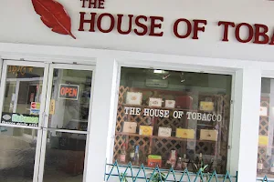 The House Of Tobacco image