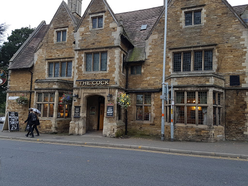 Cock Inn