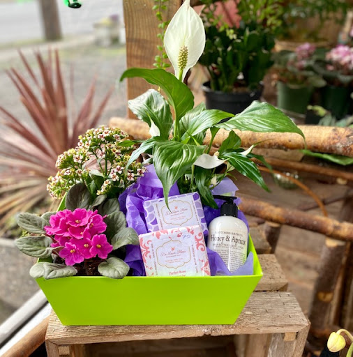 Florist «Portland Florist Shop», reviews and photos, 11807 NE Glisan St, Portland, OR 97220, USA