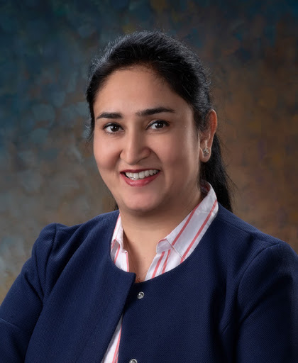 Dr. Priya Badam Palimkar
