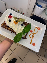 Photo n°10 de l'Archange à Le Bec-Hellouin ()