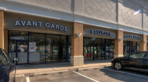 Dance School «Avant Garde Ballroom Dance Center», reviews and photos, 5268 Nicholson Ln Suite M, Kensington, MD 20895, USA