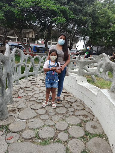 Parque Yonel Arroyo