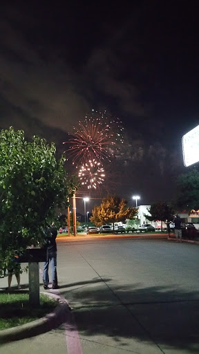 Car Wash «Speedway Express Car Wash», reviews and photos, 2200 Central Dr, Bedford, TX 76021, USA