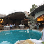 Photo n°2 de l'avis de Nicola.o fait le 28/06/2021 à 21:58 sur le  Ristorante La Rocca da Chiara à Arzachena