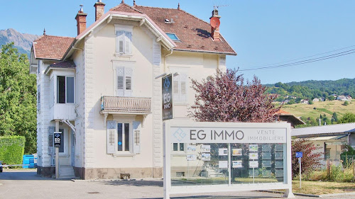 EG Immo - Agence immobilière Albertville à Albertville